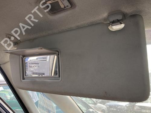 Used Left sun visor FORD S-MAX (WA6) 2.0 TDCi (140 hp) 22125957