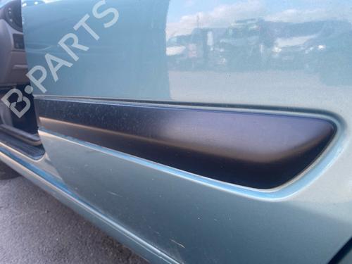 Dørliste NISSAN ALMERA II Hatchback (N16) | BP37683654C150 - Image 2