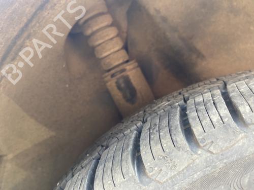 Wheel arch RENAULT CLIO III (BR0/1, CR0/1) 1.5 dCi (BR17, CR17) | BP29282121C56 