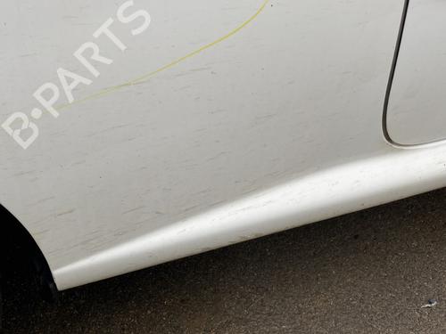 Right rear fenders CITROËN C1 (PM_, PN_) 1.0 | BP24538421C44