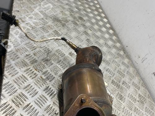 Used Catalyst Catalyst OPEL CORSA E (X15) 1.4 Turbo (08, 68) (101 hp) 40203157 40203157