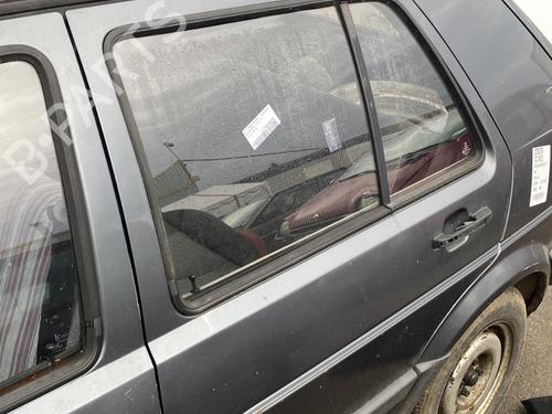 Used Left rear door VW GOLF II (19E, 1G1) 1.6 TD (60 hp) 30683010