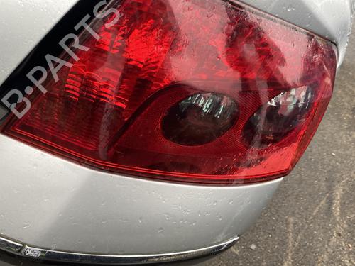 Right taillight PEUGEOT 407 (6D_) 2.0 HDi 135 (6DRHRH, 6DRHRE, 6DRHRG, 6DRHRJ) | BP29188642C35 