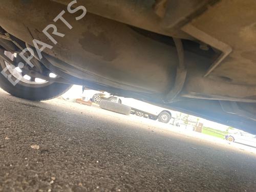 Benzintank Benzintank ALFA ROMEO 147 (937_) 1.6 16V T.SPARK ECO (937.AXA1A, 937.BXA1A) (105 hp) 35884794 35884794