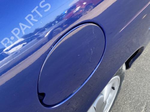 Tanklokket RENAULT MEGANE I Cabriolet (EA0/1_) 1.6 e (EA0F) (90 hp) 26743828