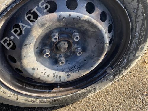 Used Rim Rim RENAULT KANGOO Express (FW0/1_) 1.5 dCi 110 (FW0C, FW0H) (109 hp) 33554298 33554298