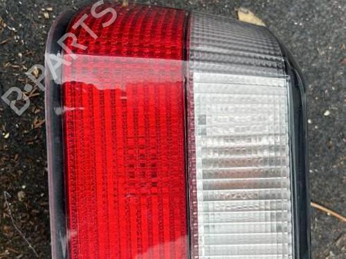 Used Left taillight CITROËN XANTIA (X1_, X2_) [1993-2003]  22119859
