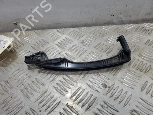 Rear left exterior door handle PEUGEOT 3008 II SUV (MC_, MR_, MJ_, M4_) 1.5 BlueHDi 130 | BP19904466C130