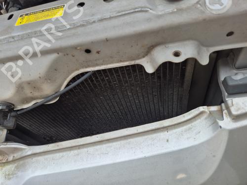 Køler TOYOTA YARIS (_P1_) 1.0 (SCP10_, SCP10R) (65 hp) 21260014