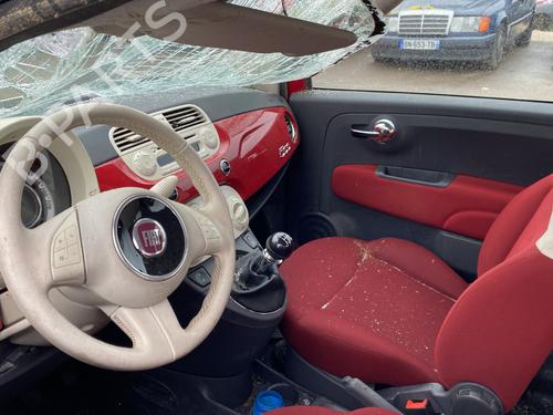 AC compressor FIAT 500 (312_) 1.2 (312AXA1A) | BP29464884M34  - Image 5