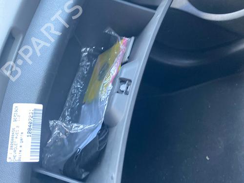 Handskerum CHEVROLET AVEO Saloon (T300) | BP36756105C95 - Image 2