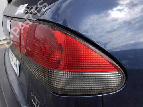 Right taillight SAAB 900 II 2.0 i | BP22113034C35 