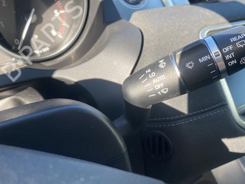 Used Steering column stalk Steering column stalk 25483985 25483985
