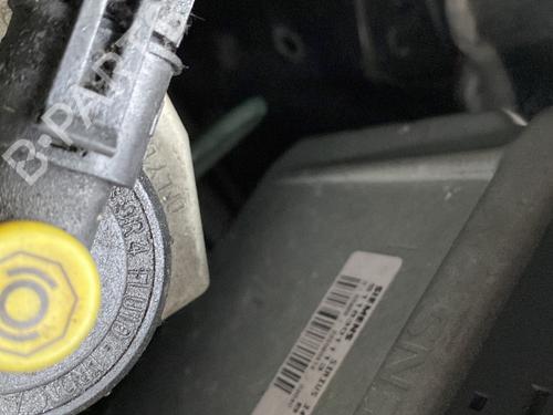 Engine control unit (ECU) RENAULT CLIO II (BB_, CB_) 1.4 16V (B/CB0P, BB13) | BP30793348M57