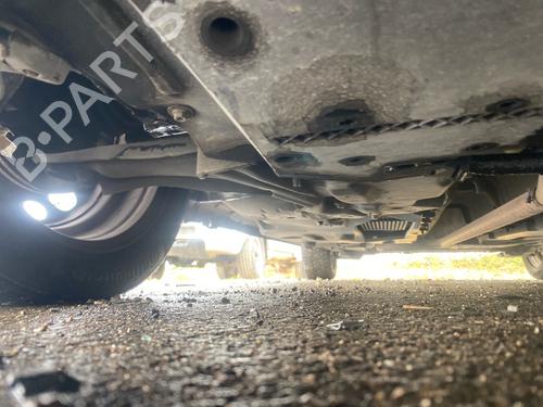 Subframe CITROËN C3 Picasso (SH_) 1.6 HDI 90 | BP39982470M9 - Image 2