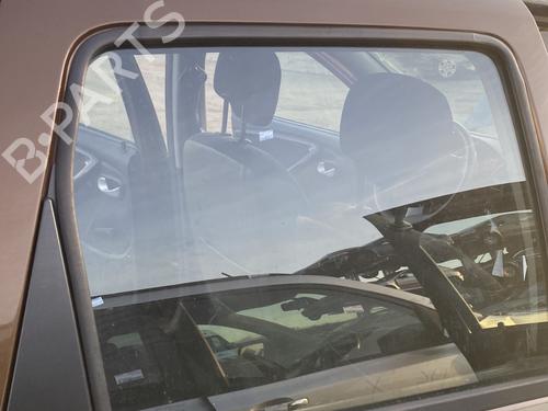 Used Rear right door window Rear right door window DACIA DUSTER (HS_) 1.5 dCi 4x4 (HSMC, HSMD) (110 hp) 33553263 33553263