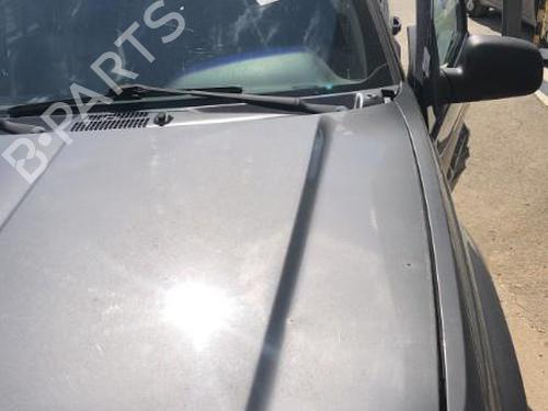 Hood JEEP GRAND CHEROKEE II (WJ, WG) 2.7 CRD 4x4 | BP22121035C1 