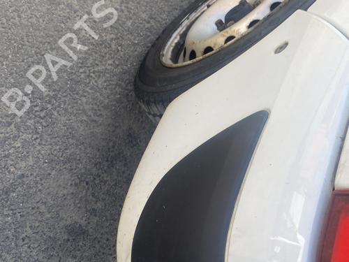 Rear bumper RENAULT KANGOO Express (FC0/1_)  | BP27517924C8 