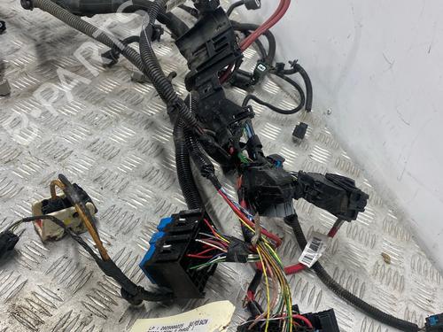 Wiring harness DACIA LOGAN II TCe 90 (L8MA, L8M1, L8AC) | BP36308987E16 - Image 3