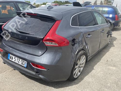 Glove box VOLVO V40 Hatchback (525) D3 | BP26496511C95  - Image 8