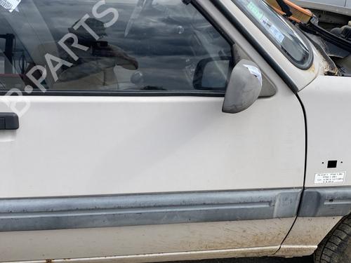 Right front door RENAULT RAPID Box Body/MPV (F40_, G40_) 1.2 (F406, G40A) | BP27745896C3
