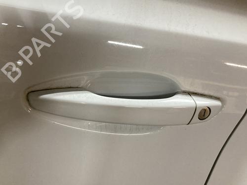 Used Front left exterior door handle PEUGEOT 308 SW II (LC_, LJ_, LR_, LX_, L4_) 1.6 BlueHDi 100 (99 hp) 21086698