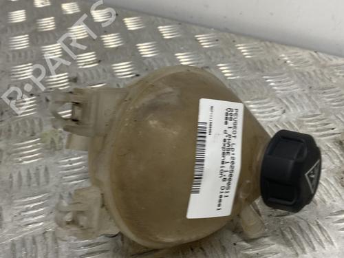 Used Expansion tank PEUGEOT 208 I (CA_, CC_) 1.6 HDi (92 hp) 28601827