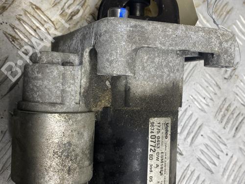 Starter PEUGEOT 2008 I (CU_) 1.2 THP 110 / PureTech 110 | BP31116880M8 - Image 3