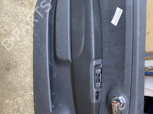 Used Front left panel FIAT 500 (312_) 1.3 D Multijet (312AXB1A) (75 hp) 26691284