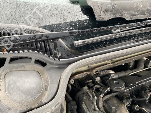 Used Scuttle panel Scuttle panel PEUGEOT 407 (6D_) 2.0 HDi 135 (6DRHRH, 6DRHRE, 6DRHRG, 6DRHRJ) (136 hp) 29191625 29191625