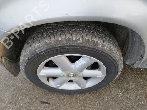 Rim NISSAN MURANO I (Z50) 3.5 4x4 | BP21826044C45 