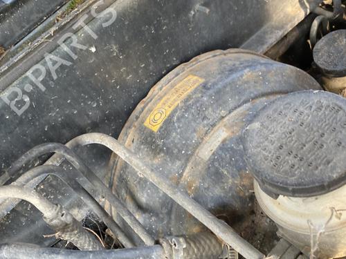 Used Servo brake Servo brake OPEL FRONTERA A Sport (U92) 2.8 TD (5BSUD2) (113 hp) 33554061 33554061