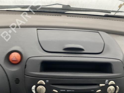 Used Dashboard Dashboard NISSAN ALMERA TINO (V10) 1.8 (114 hp) 31969586 31969586