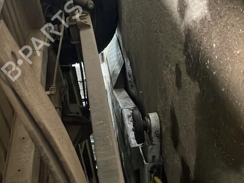 Rear axle PEUGEOT BOXER Van 3.0 HDi 160 | BP21517916M2 