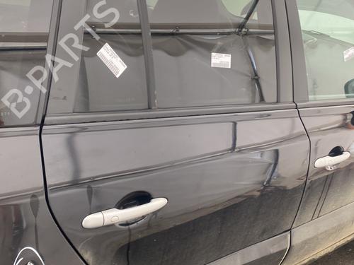 Porte arrière droite Porte arrière droite 31977656 31977656
