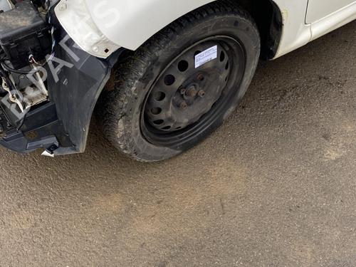 Left front steering knuckle CITROËN C1 (PM_, PN_) 1.0 | BP24541316M25