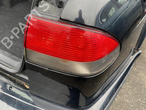 Used Right taillight SAAB 9-3 (YS3D) 2.0 Turbo (150 hp) 29120138