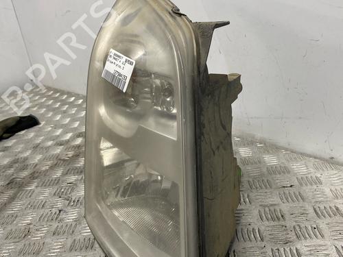 Used Right headlight Right headlight 36371822 36371822