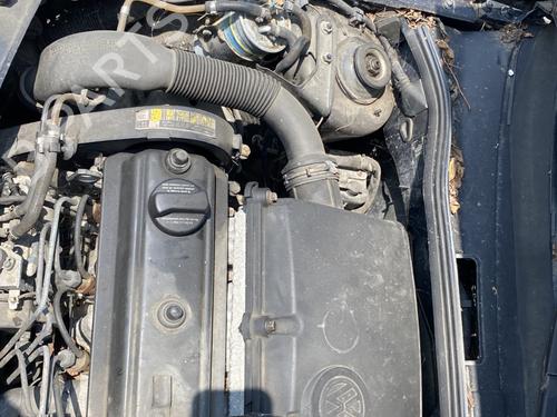 Moteur VW POLO III (6N1) 64 1.9 D (64 hp) 26557542
