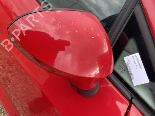 Used Right mirror SEAT IBIZA IV SC (6J1, 6P5) 1.9 TDI (105 hp) 20290894