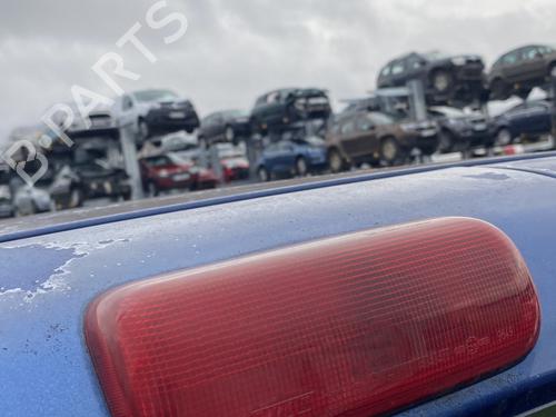 Used Third brake light FIAT DOBLO Box Body/MPV (223_) 1.9 JTD (105 hp) 30552247