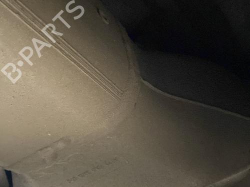 Used Rear axle Rear axle PEUGEOT 508 I (8D_) 2.0 HDi (140 hp) 29829353 29829353