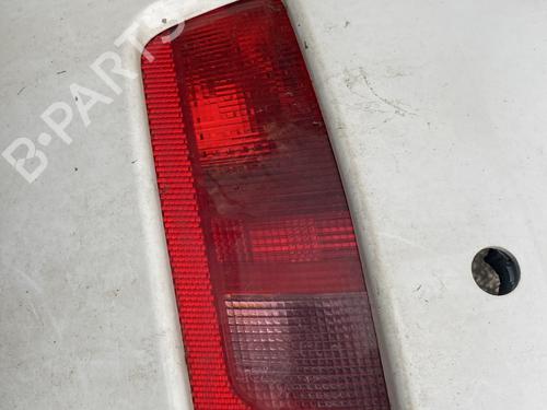 Tåkelys/Varsellys CITROËN C4 Picasso II 1.6 HDi / BlueHDi 115 (115 hp) 29976275