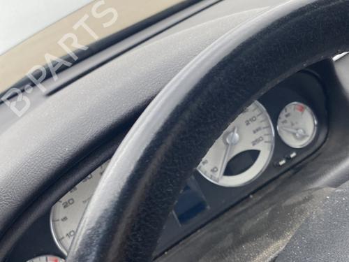 Steering wheel PEUGEOT 607 (9D, 9U) 2.7 HDi 24V | BP27496395C49 