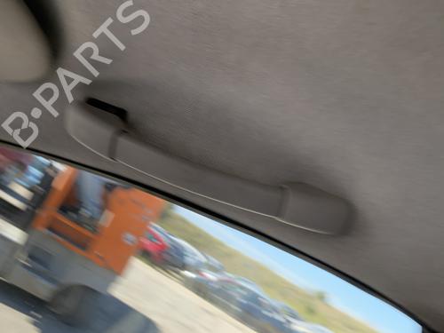 Right sun visor PEUGEOT 206+ (2L_, 2M_) 1.4 HDi eco 70 | BP28001972I2 - Image 3