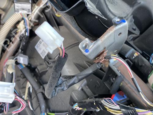 Used Heater matrix box Heater matrix box TOYOTA YARIS (_P9_) 1.4 D-4D (NLP90_, NLP90R) (90 hp) 33701742 33701742