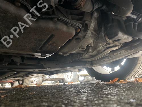 Subframe RENAULT LAGUNA III (BT0/1) 2.0 dCi (BT0M, BT0N, BT0S, BT19, BT1F) | BP39570299M9 - Image 3