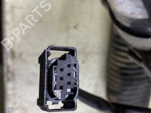 Steering rack MERCEDES-BENZ A-CLASS (W169) A 170 (169.032, 169.332) | BP29829402M22