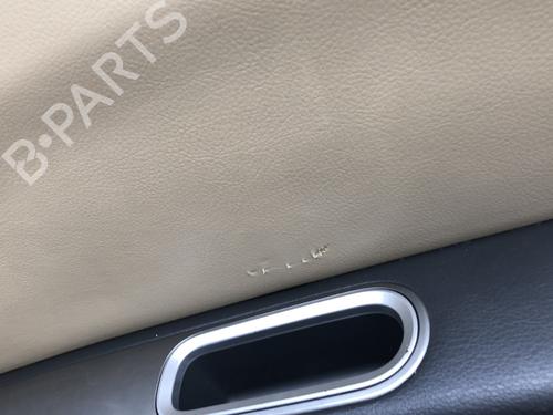 Rear right panel SUBARU TRIBECA (B9) 3.0 (WXE) | BP22126957C61 - Image 3