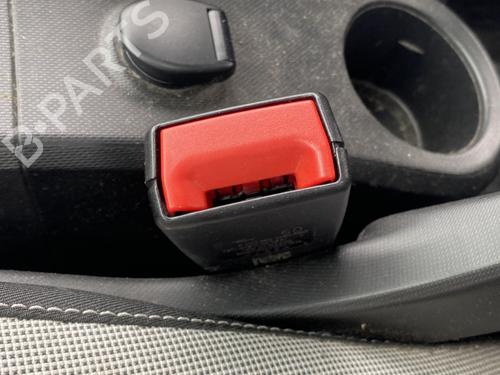 Seat buckle RENAULT TWINGO III (BCM_, BCA_) 1.0 SCe 65 (BCMJ) | BP33114984I32 - Image 2